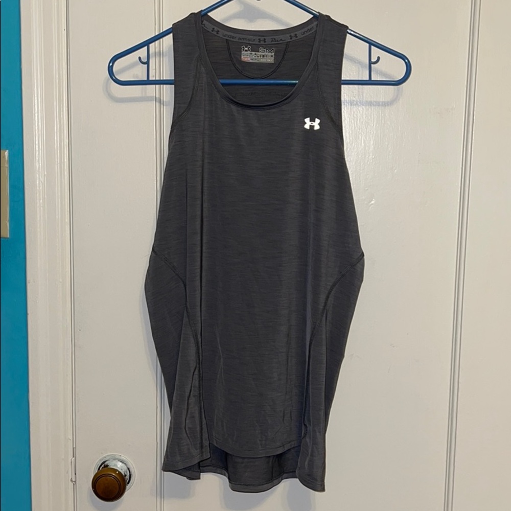 Under Armour tank